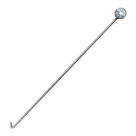 Allpoints Allpoints 8012264 Hook Weldment T1 For Cleveland Range 8012264